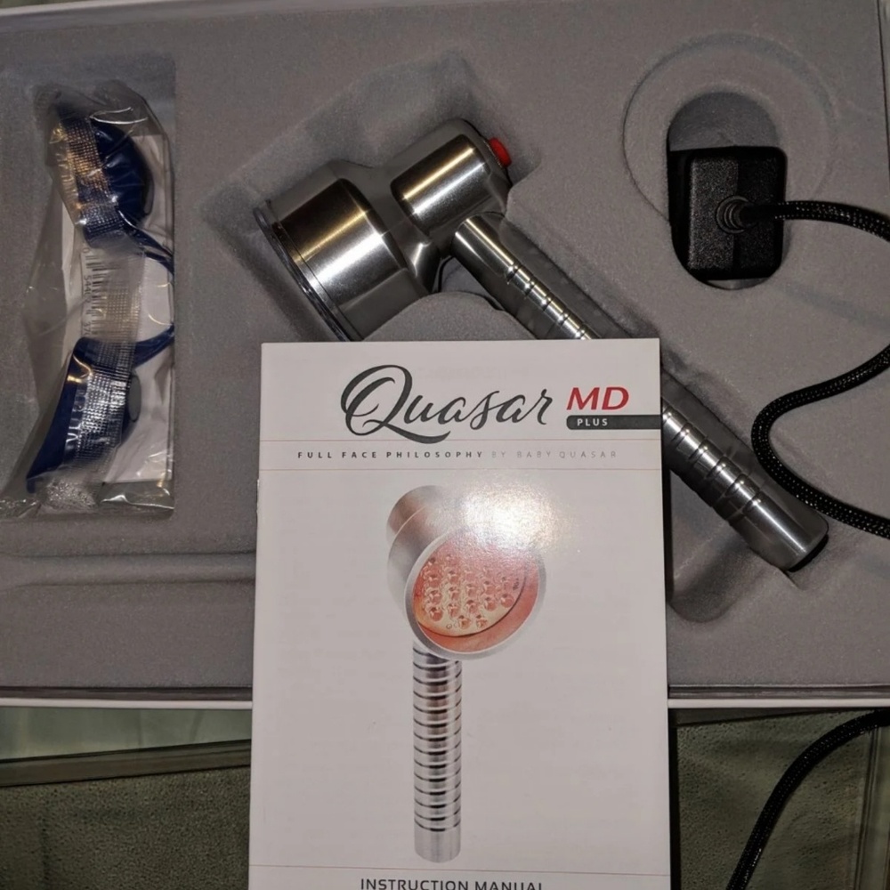 Quasar MD Plus
